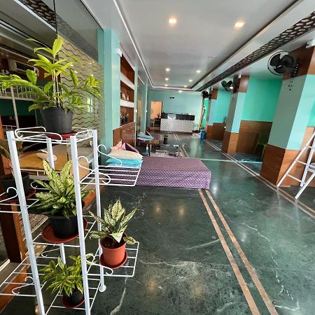 Backpackers Hostel Pune Zewnętrze zdjęcie