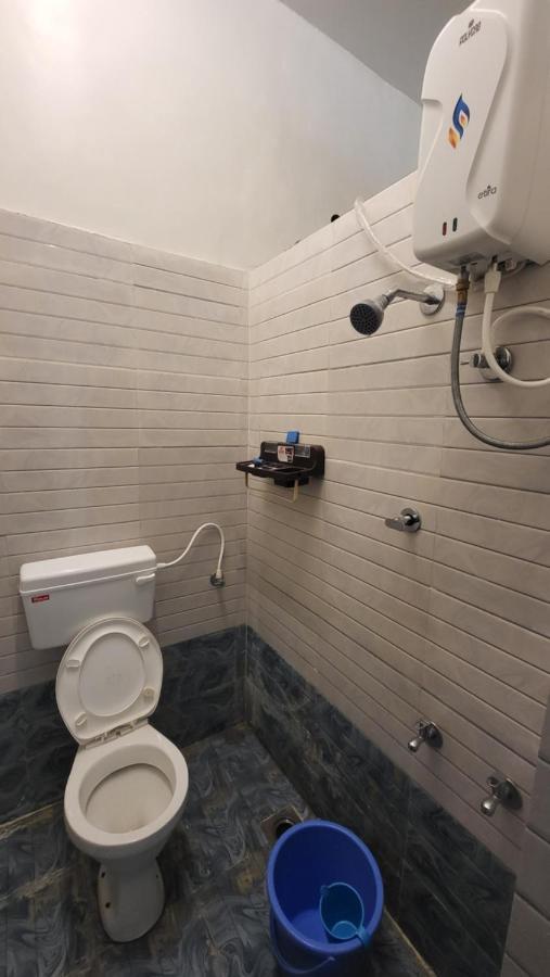 Backpackers Hostel Pune Zewnętrze zdjęcie